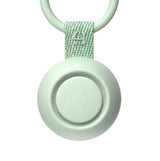 Baby Rest Go Portable Sound Machine Clip-On Sleep Soother, Mint U4E0 - product image 1