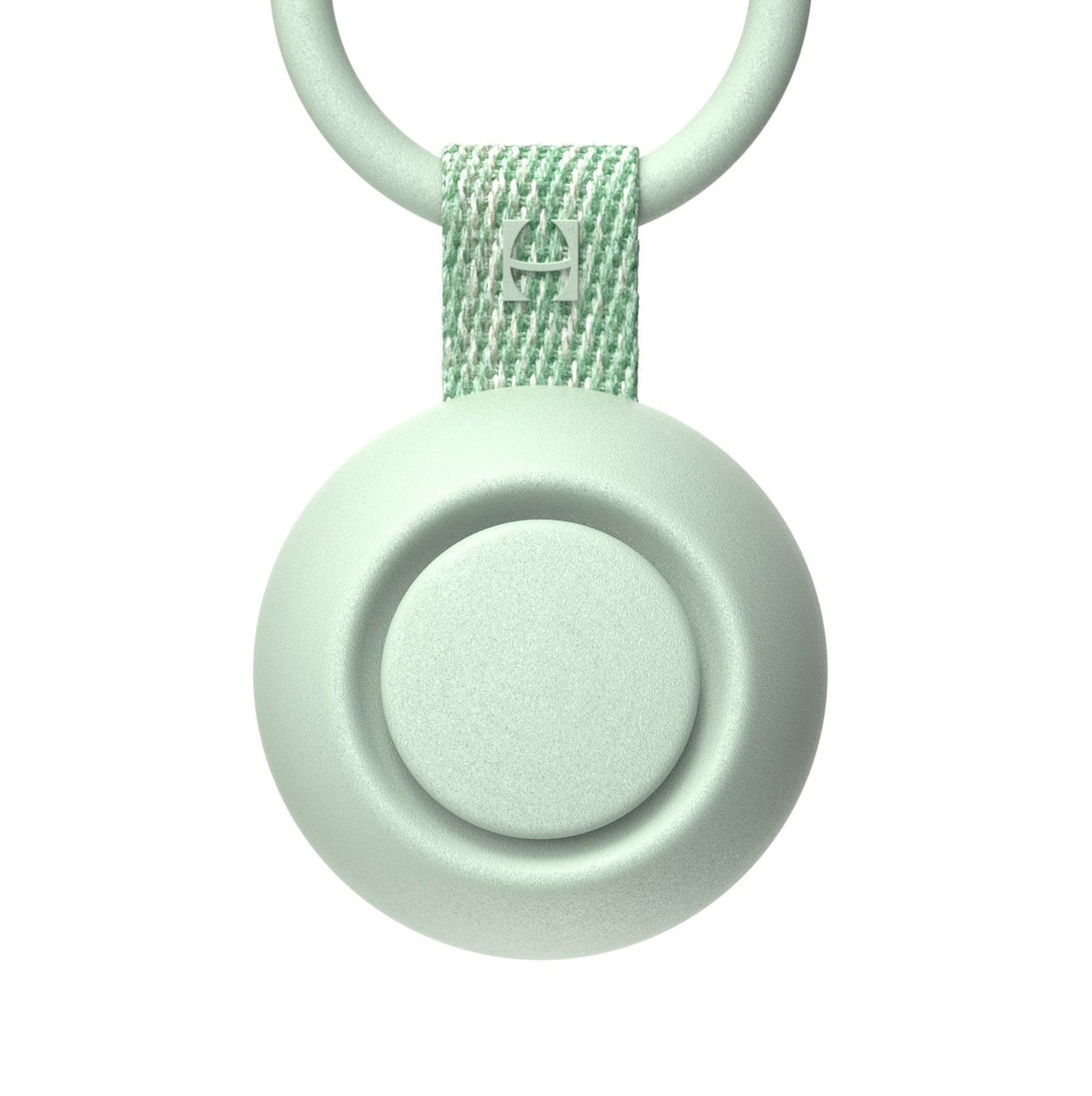Baby Rest Go Portable Sound Machine Clip-On Sleep Soother, Mint U4E0 - product image 1