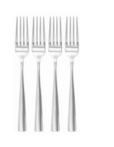 Champagne Dinner Fork Set, 4-pc O7O3 - product image 1