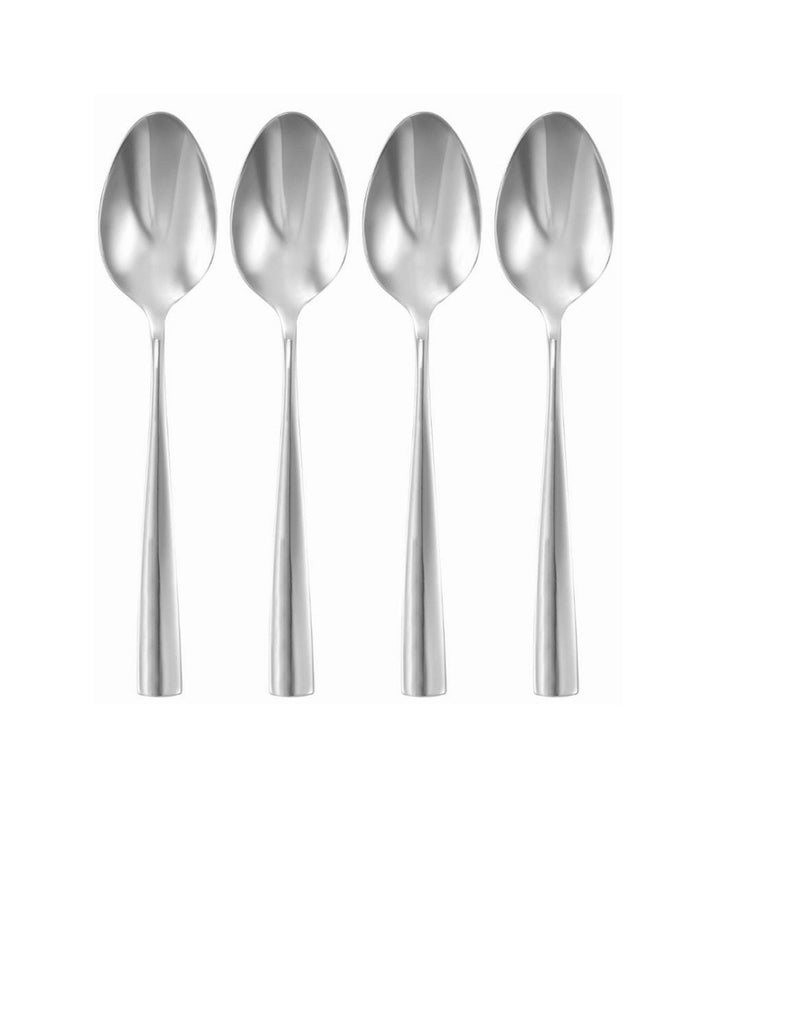 Champagne Dinner Spoon Set, Dishwasher-safe, 4-pc Q5H3