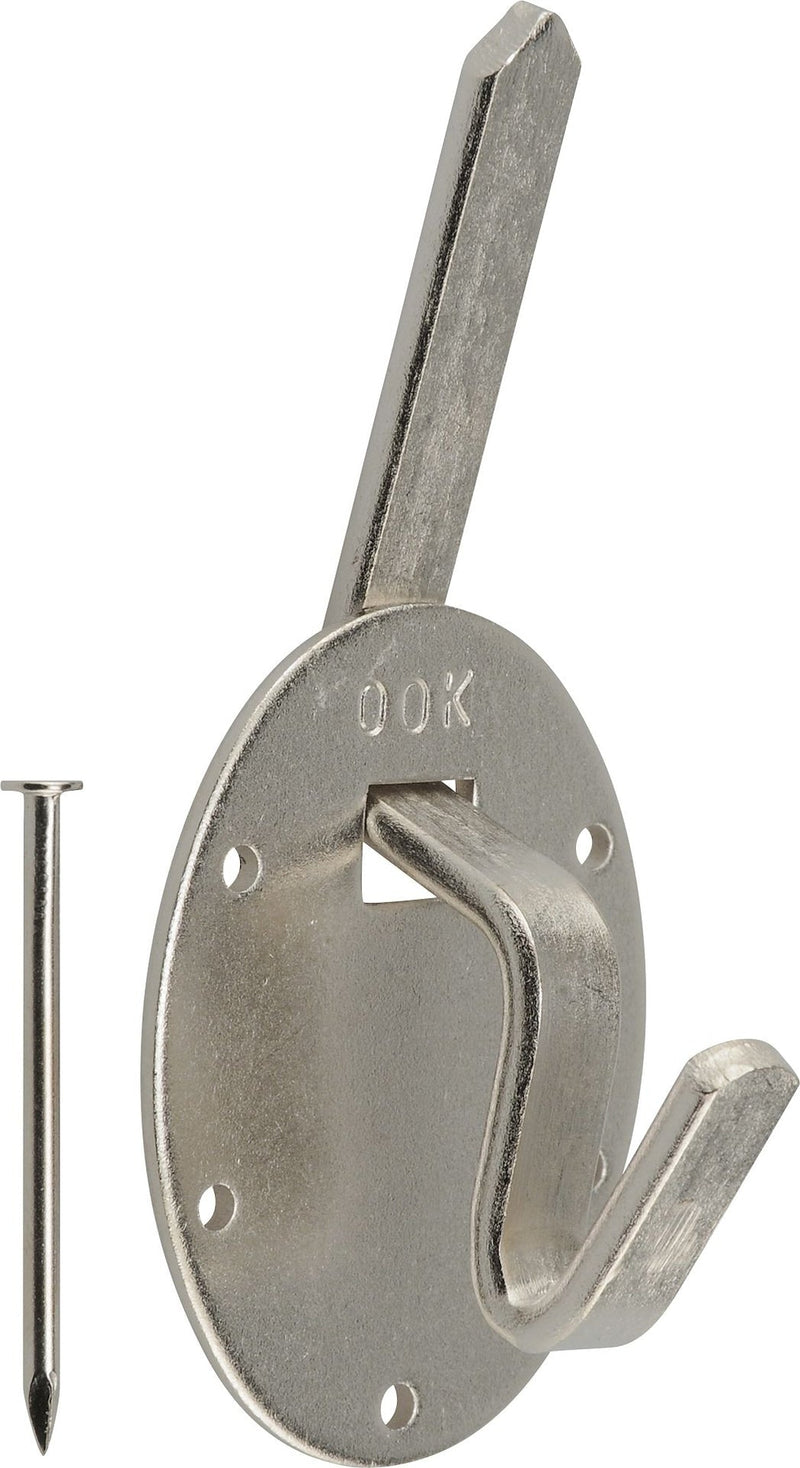 Heavy Duty DrywAll Hanger, 200-lb Capacity I3O0