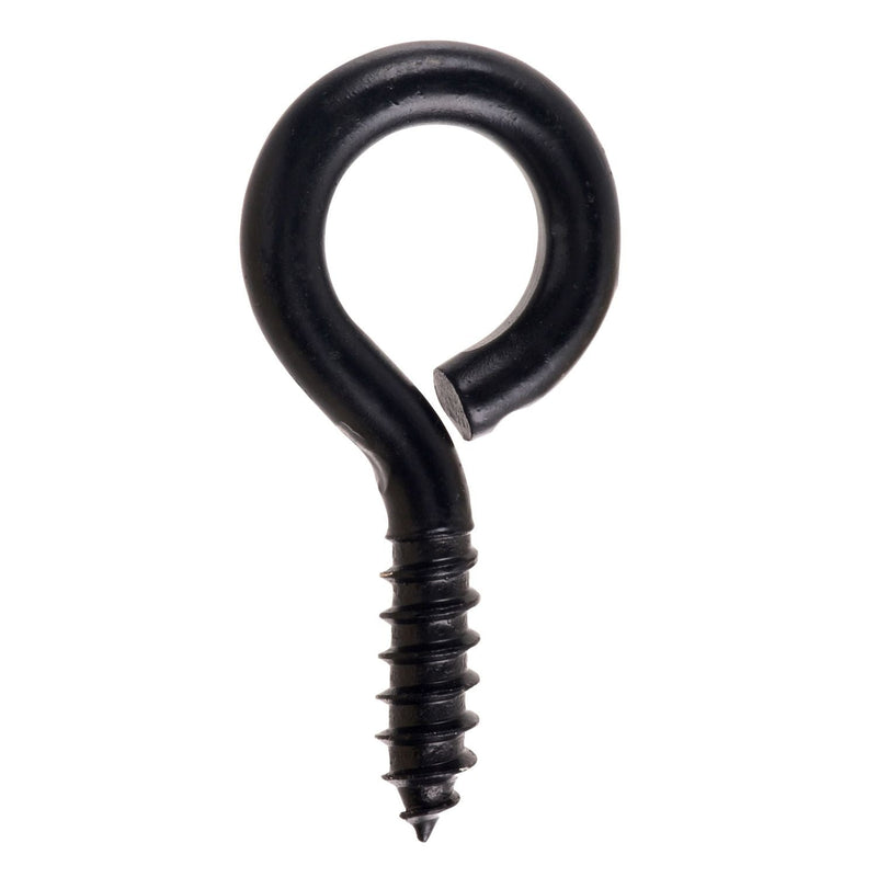 Lag Thread Screw Eye, 2-5/8-in P3S3