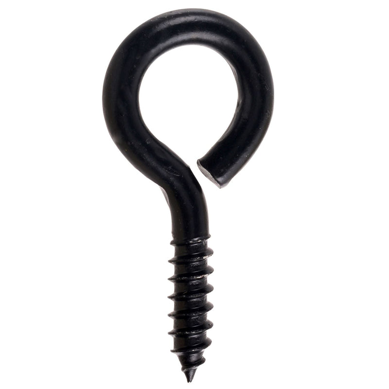 Lag Thread Screw Eye, 2-7/8-in T6N0