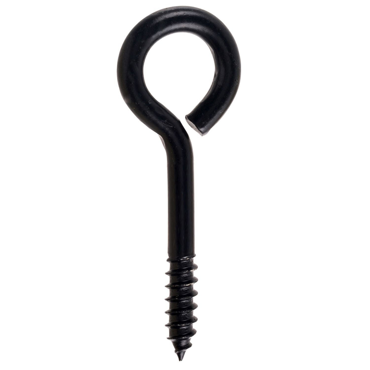Lag Thread Screw Eye, 3-7/8-in Z0E4 - product image 1