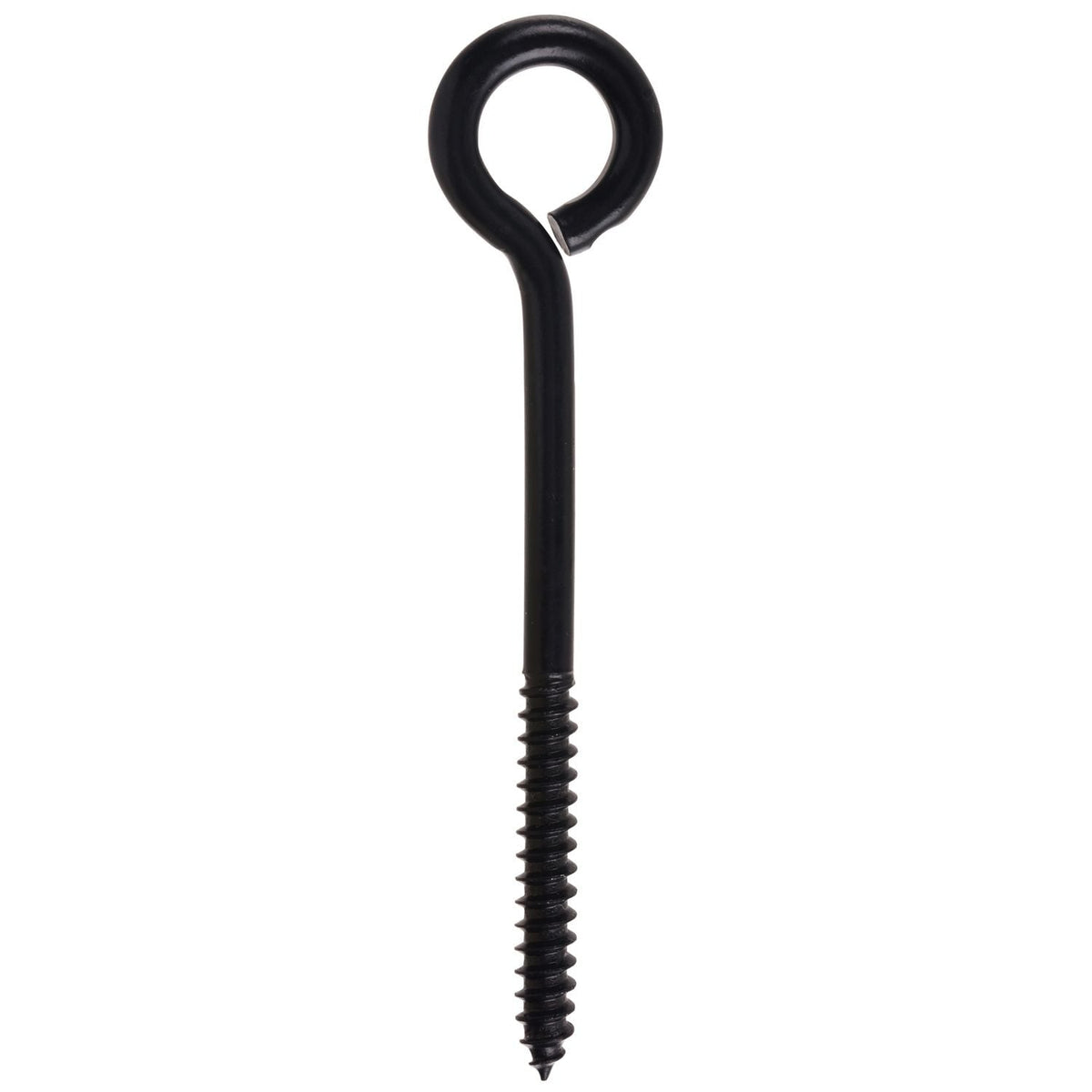 Lag Thread Screw Eye, 5/16 x 5-in P7B1 - product image 1