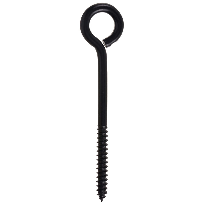 Lag Thread Screw Eye, 5/16 x 5-in P7B1