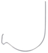 Monkey Hook, For Heavy Objects, 35-lb Capacity Z5B1 - product image 1