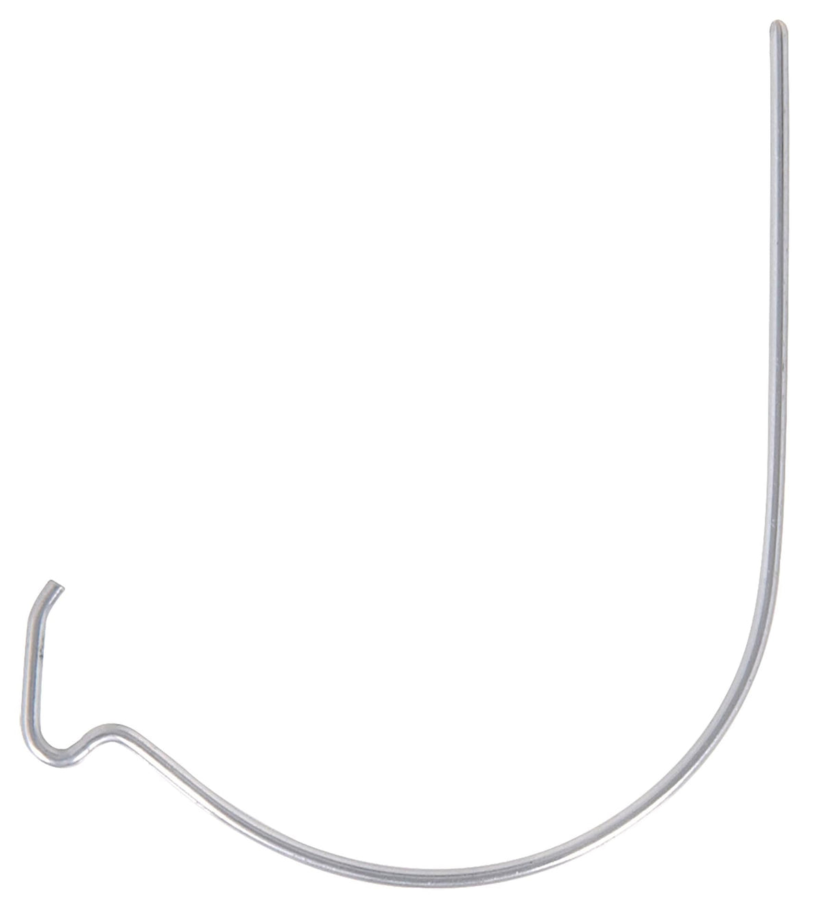 Monkey Hook, For Heavy Objects, 35-lb Capacity Z5B1 - product image 1