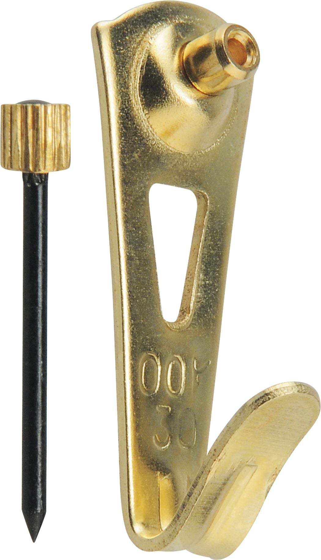 Pro Picture Hangers, 30-lb, 25-pk E0D5 - product image 1