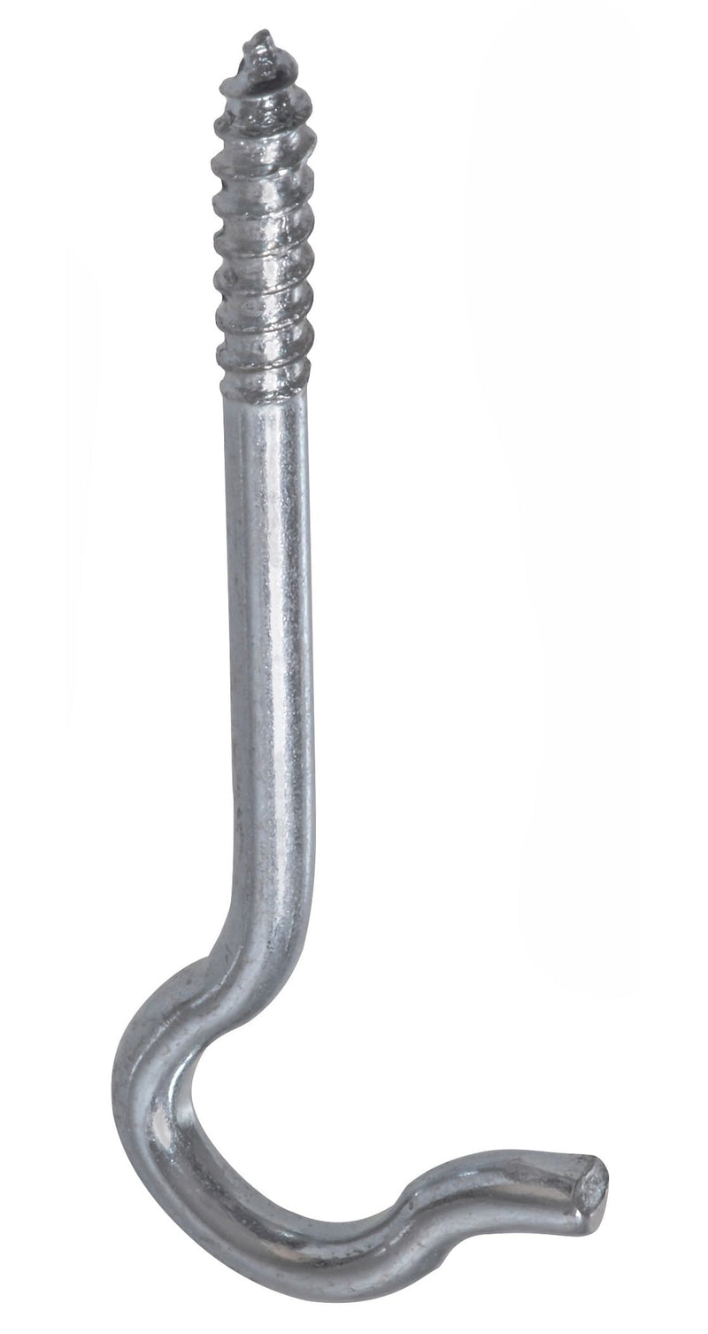 Zinc-Plated M Hooks T3T4