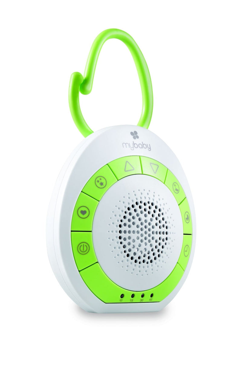 MyBaby SoundSpa On-the-Go Y6X0