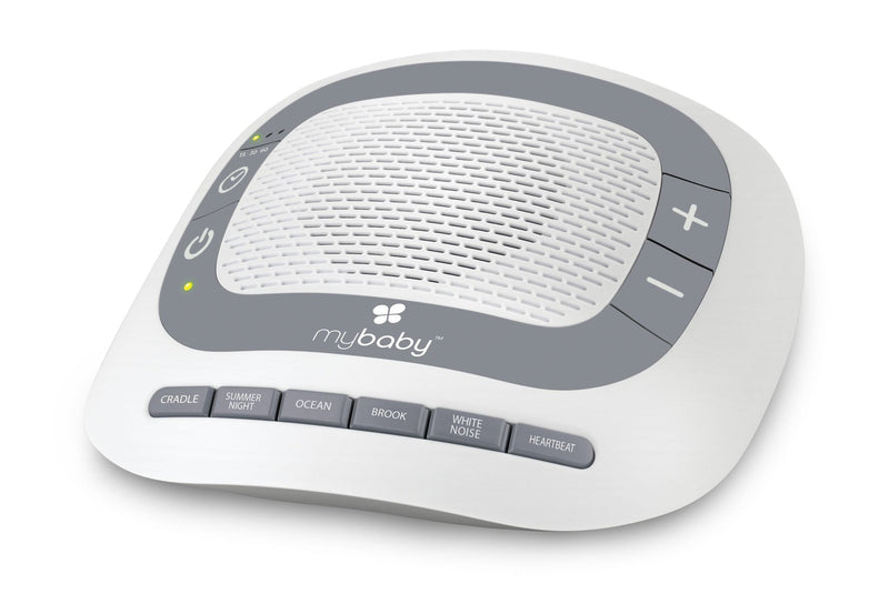 SoundSpa Mini Portable Sound Machine U6B5