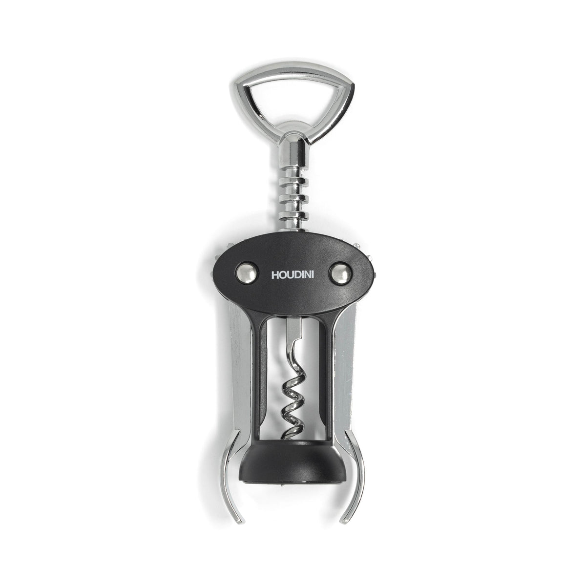 Winged Corkscrew, 6.6-in, Black U6W2 - product image 1