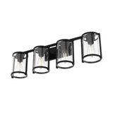 Astwood 4 Light Bathroom Vanity Light S1W3 - product image 1