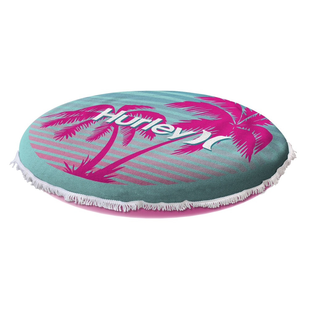 Towel Top Island Float, Pink Z3A9 - product image 1