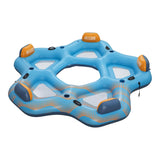 Day Drifter Lake Party Island, 5-Person U5O6 - product image 1