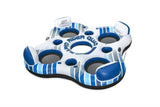 Rapid Rider Lake Party Island, 4-Person N1T7 - product image 1