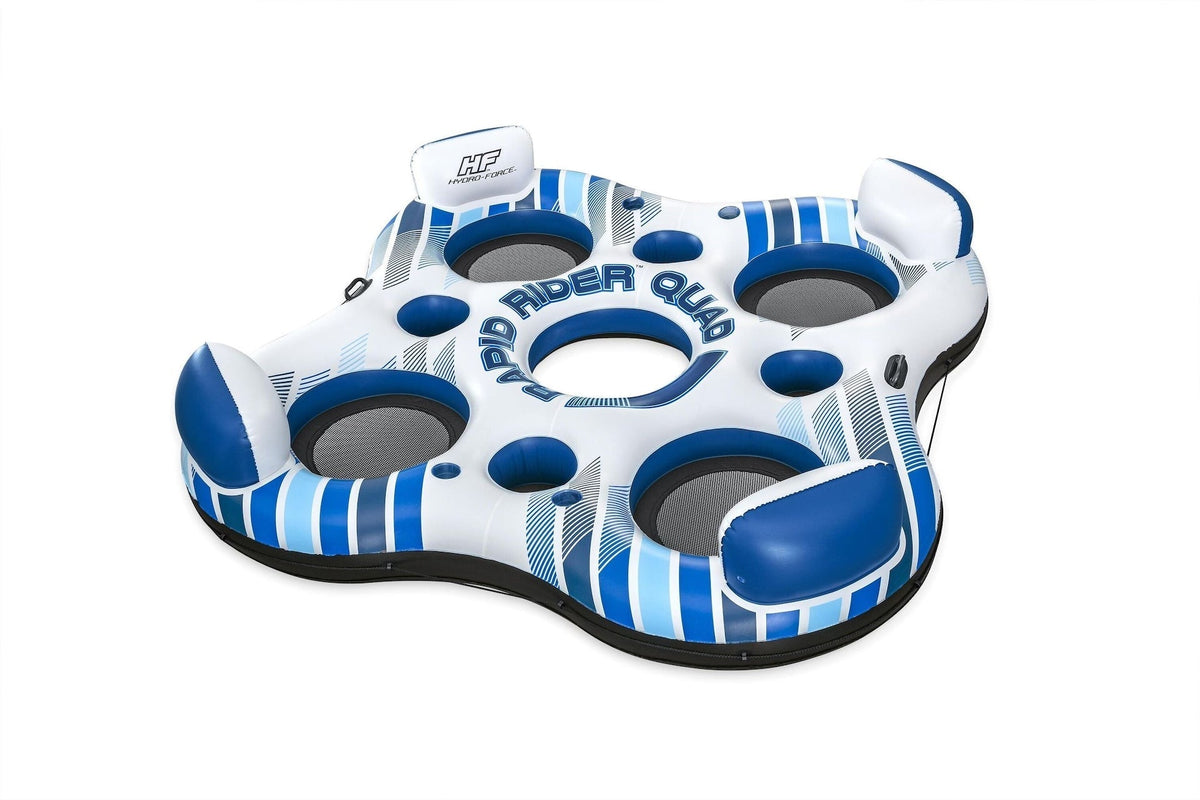 Rapid Rider Lake Party Island, 4-Person N1T7 - product image 1