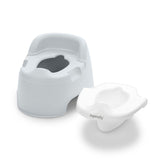 Ready Set Go Potty 2.0, for Kids Up to 50-lb I8Y9 - product image 1