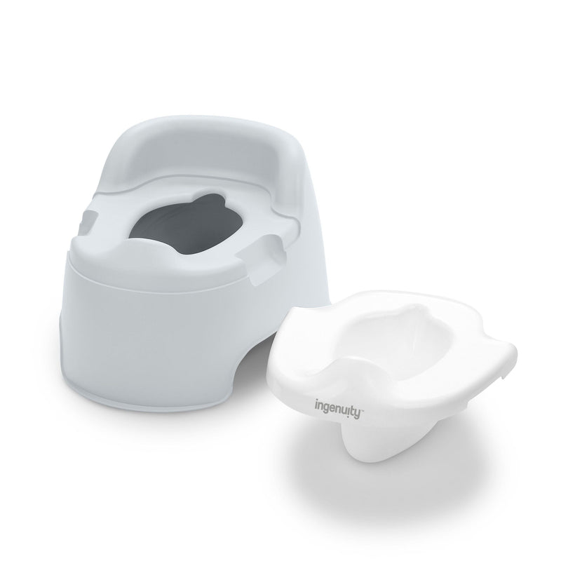 Ready Set Go Potty 2.0, for Kids Up to 50-lb I8Y9