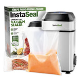 Upright Bag Food Vacuum Sealer with 12 Bags X1O5 - product image 1