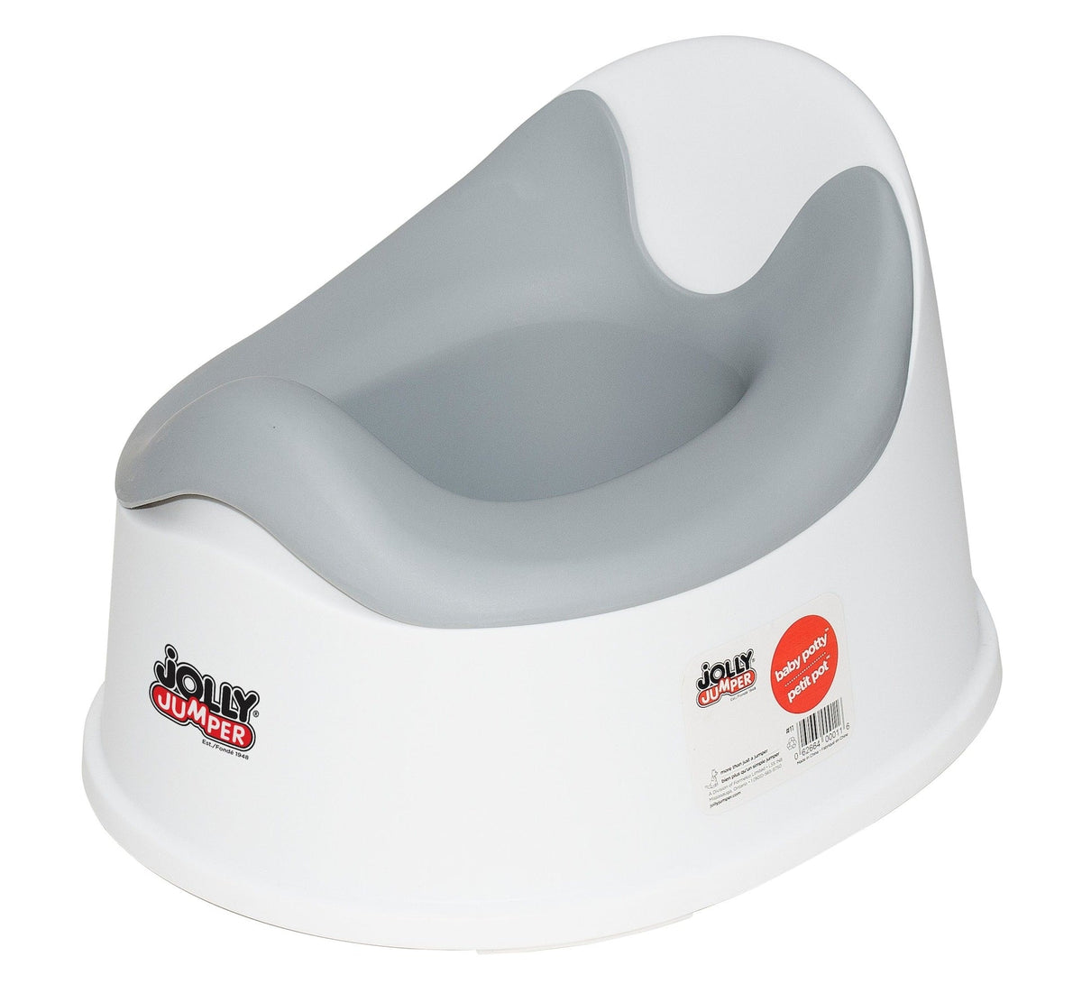 Baby Potty Training Seat with Removable Inner Bowl R2P8 - product image 1