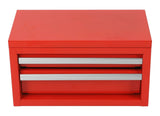 Red Mini Toolbox X7H4 - product image 3