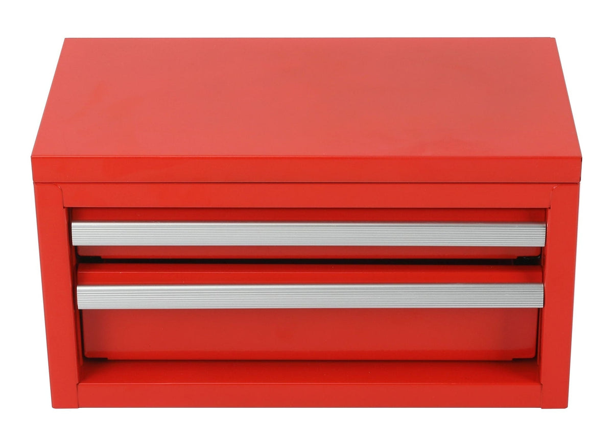 Red Mini Toolbox X7H4 - product image 3