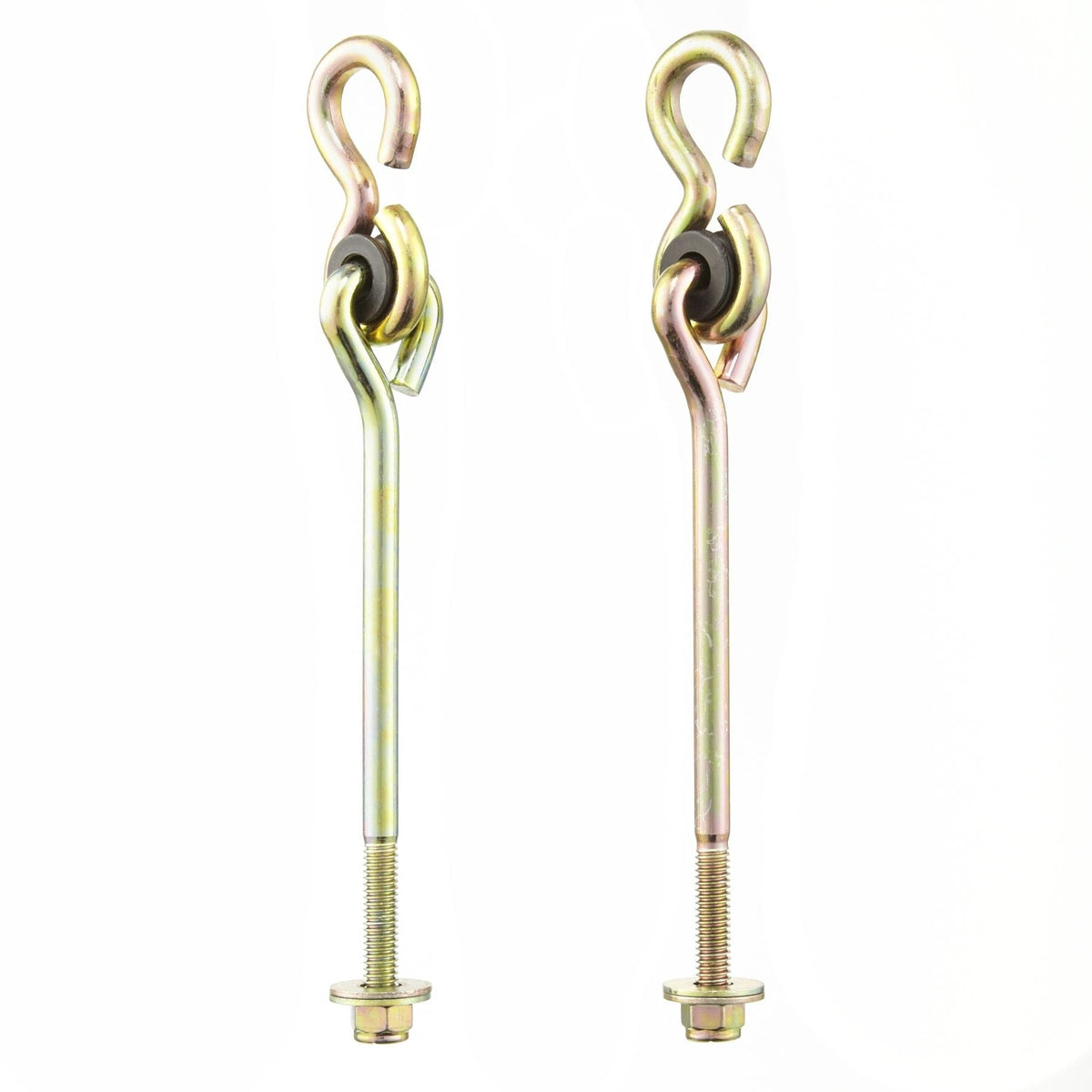 Outdoor Swingset Accessory Swing Hangers, 2-pk Q9Y8 - product image 1