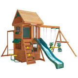 Ridgeview Swing Set O1A5 - product image 1