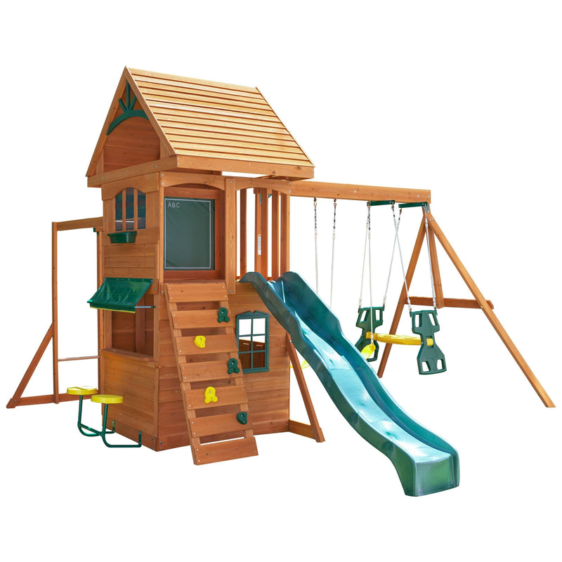 Ridgeview Swing Set O1A5