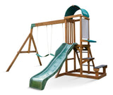Wilderness Swing Set E0Z7 - product image 1