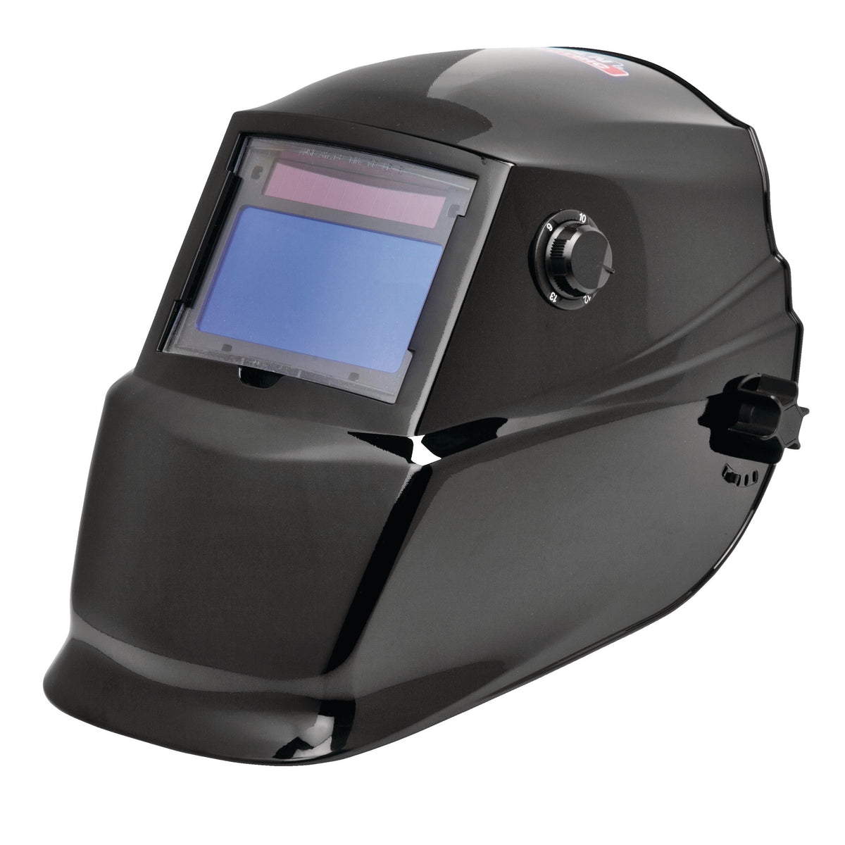 Helmet, Black O3P6 - product image 1