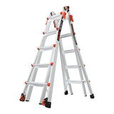 Giant 22' Velocity Multipurpose Ladder, 300lb L9R7 - product image 1