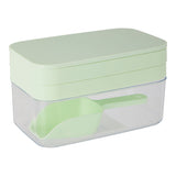 2-In-1 Ice Box System, Mint, with Scoop X4P7 - product image 1