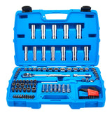 100 Piece Multi Fit Socket Set S3D9 - product image 3