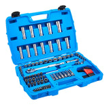 100 Piece Multi Fit Socket Set S3D9 - product image 4