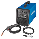 120V MIG & Flux Core Welder & Accessory Kit O4S6 - product image 1
