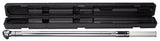 3/4-in Bi-Directional Drive Torque Wrench, 100 ft.lbs-600 ft. lbs Z8I7 - product image 1