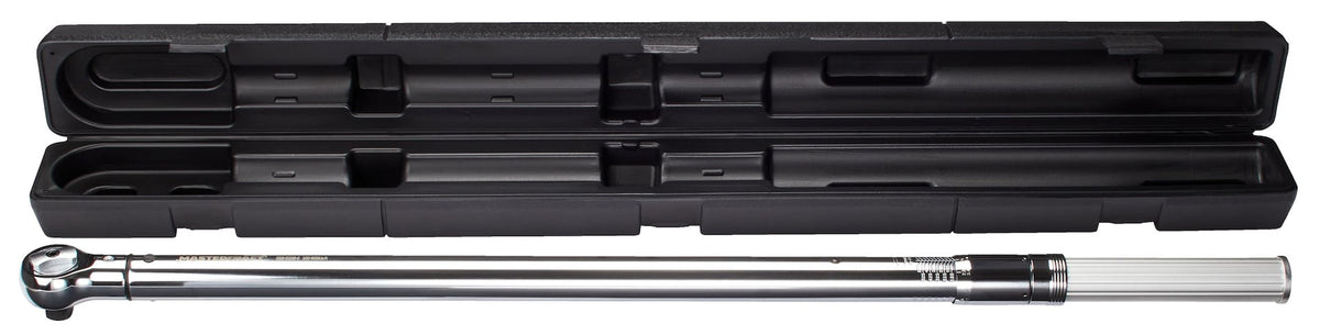 3/4-in Bi-Directional Drive Torque Wrench, 100 ft.lbs-600 ft. lbs Z8I7 - product image 1