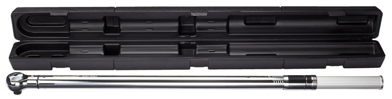 3/4-in Bi-Directional Drive Torque Wrench, 100 ft.lbs-600 ft. lbs Z8I7
