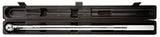 3/4-in Bi-Directional Drive Torque Wrench, 100 ft.lbs-600 ft. lbs Z8I7 - product image 2