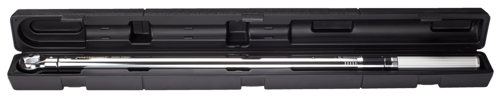 3/4-in Bi-Directional Drive Torque Wrench, 100 ft.lbs-600 ft. lbs Z8I7 - product image 3