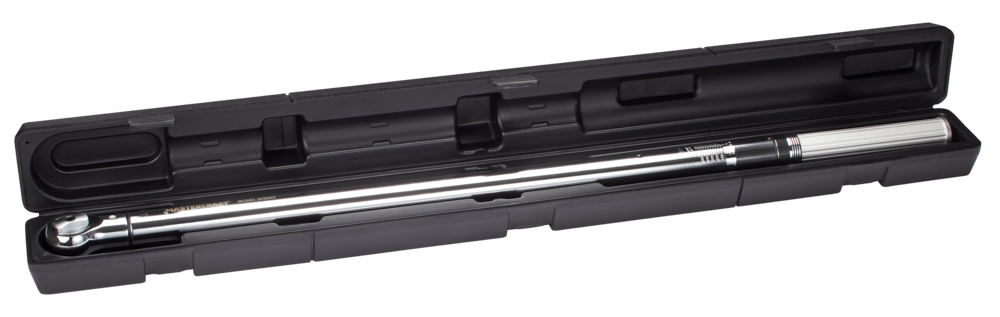 3/4-in Bi-Directional Drive Torque Wrench, 100 ft.lbs-600 ft. lbs Z8I7 - product image 4