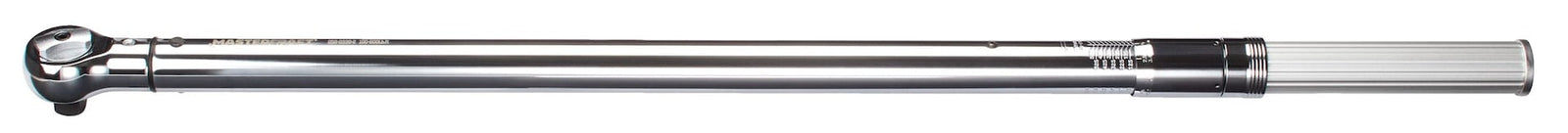 3/4-in Bi-Directional Drive Torque Wrench, 100 ft.lbs-600 ft. lbs Z8I7 - product image 7