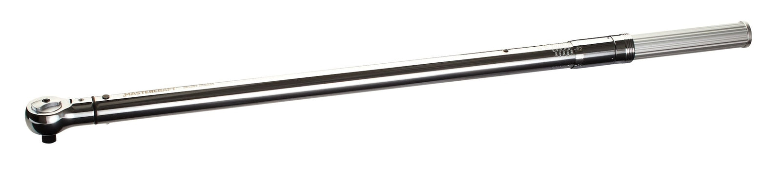 3/4-in Bi-Directional Drive Torque Wrench, 100 ft.lbs-600 ft. lbs Z8I7 - product image 8