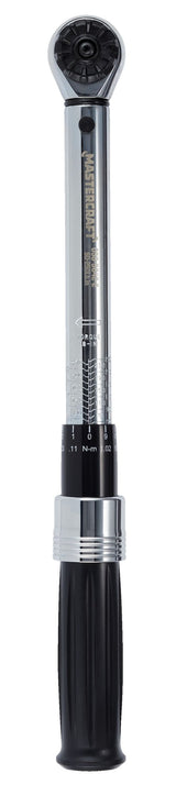 3/8-in Drive Torque Wrench, 50-250 in-lbs X8L2 - product image 1