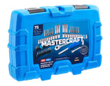75 Piece 3/8" Drive Socket Set Q6A3 - product image 2