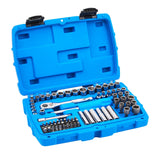 75 Piece 3/8" Drive Socket Set Q6A3 - product image 5