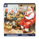Advent Calendar Tool Box J5P2 - product image 2